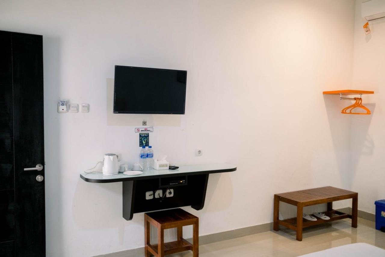 Morika Inn Waikabubak Ngoại thất bức ảnh